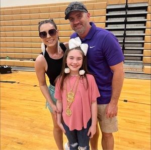 Meet your Posher, Crystal